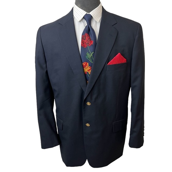 SAVILE ROW Other - SAVILE ROW MENS DRESS BLAZER SIZE 46R AMAZINGLY STUNNING AND IN SUPERB CONDITION